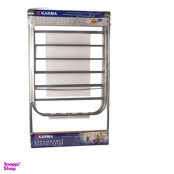 بندرخت استاتیک کارما کد KM-1001