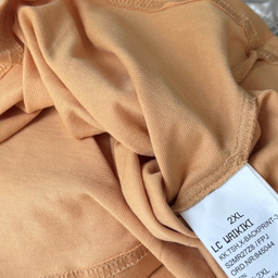 تیشرت آستین کوتاه مردانه ال سی وایکیکی مدل پشت دراگون