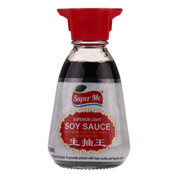 سویا سس سوپرمی حجم 150 میلی لیتر