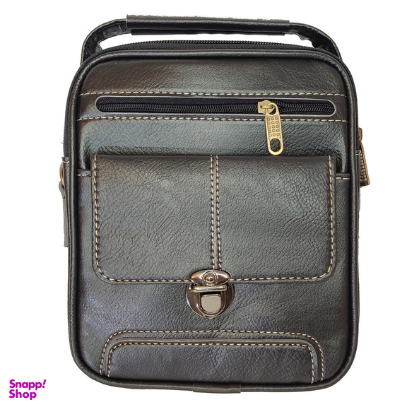 کیف دستی مردانه مدل HE124