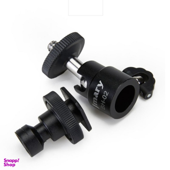بال هد جی ماری BH_02 Ball Head