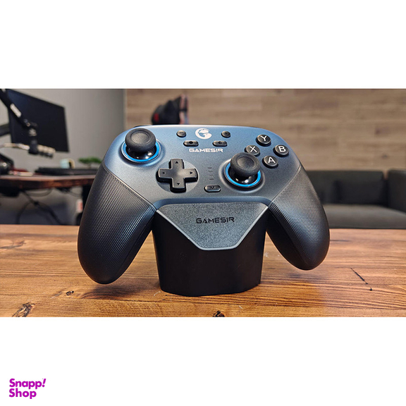 دسته بازی گیمسر مدل Super Nova