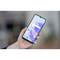 گوشی موبایل آنر مدل X7a ظرفیت 128 گیگابایت رم 6 گیگابایت