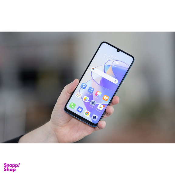 گوشی موبایل آنر مدل X7a ظرفیت 128 گیگابایت رم 6 گیگابایت