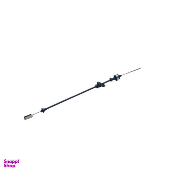 کابل کلاج بهینه روکش دار اچ آی سی کد 4794 مناسب برای پراید