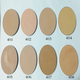 پنکیک لئا مدل Wet & Dry شماره 402 وزن 15 گرم