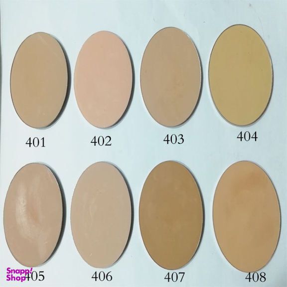 پنکیک لئا مدل Wet & Dry شماره 402 وزن 15 گرم