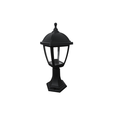 چراغ زمینی حیاط مدل FEC کد 4612 IP 54