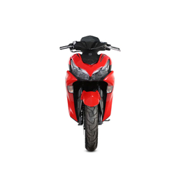 موتور سیکلت گلکسی R 155 سال 1403