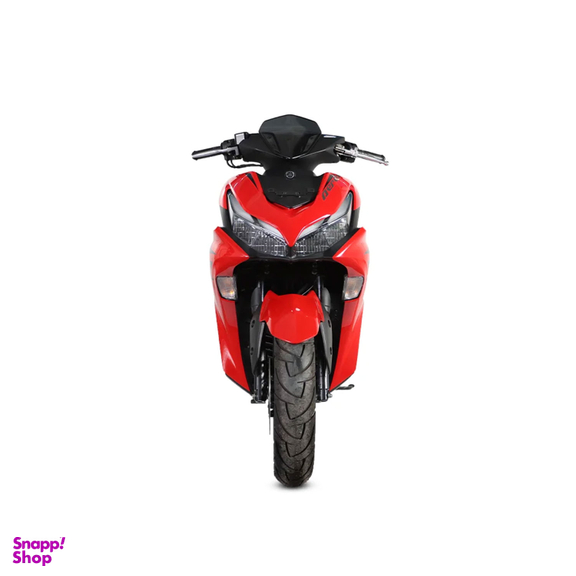 موتور سیکلت گلکسی R 155 سال 1403