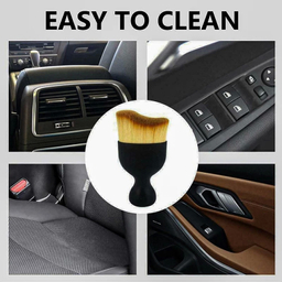 فرچه نظافت داخل خودرو مدل vegan