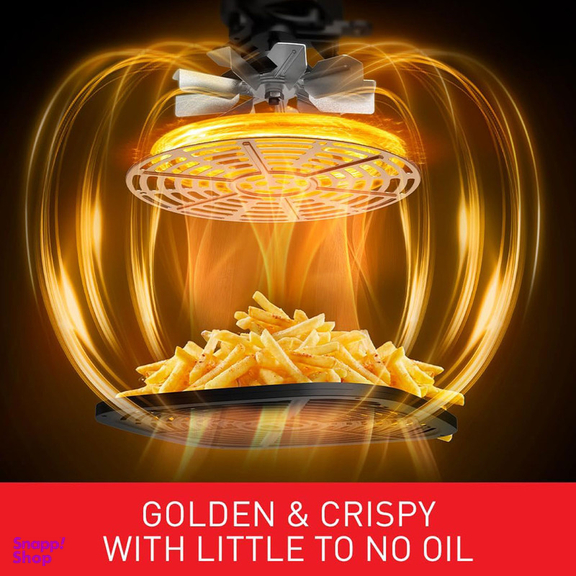 زودپز برقی 6 لیتری تفال مدل MY730BG1