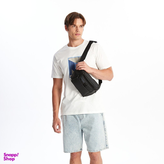 کیف کمری مردانه ال سی وایکیکی مدل Update