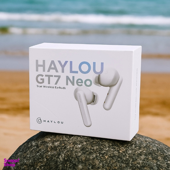 ایرفون بلوتوثی هایلو مدل GT7 Neo