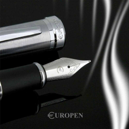 خودنویس یوروپن مدل Bullet