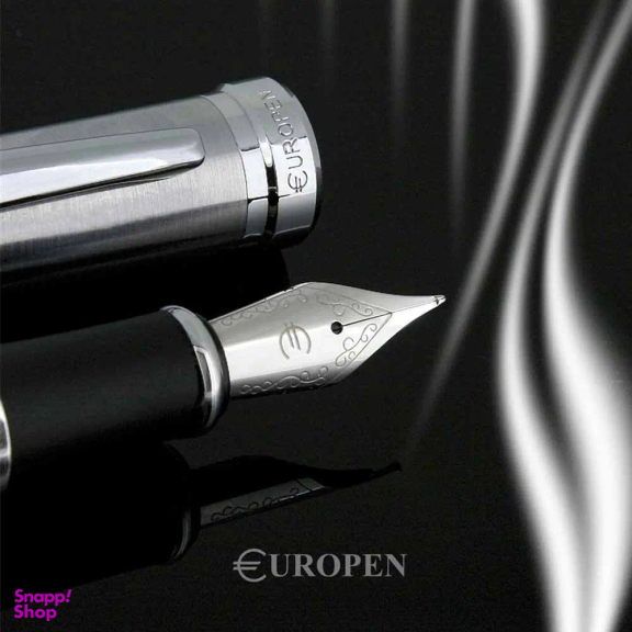 خودنویس یوروپن مدل Bullet
