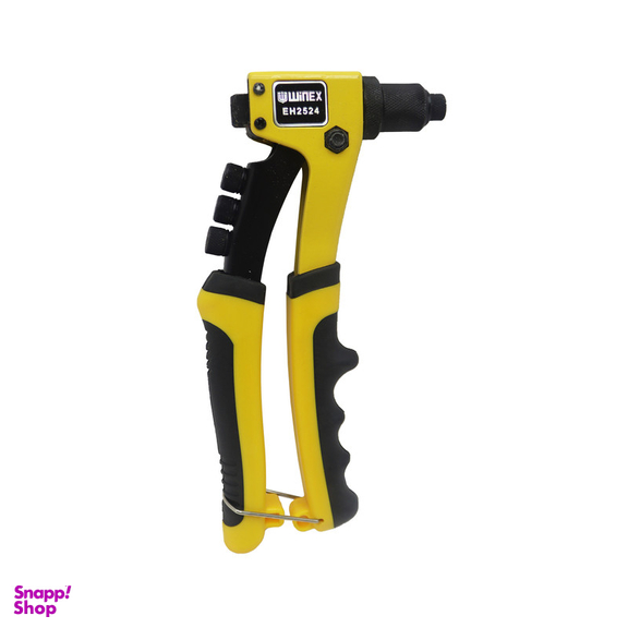 انبر پرچ وینکس مدل YP-EH2524-8.5INCH