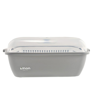 ظرف نان لیمون مدل یاس کد 140