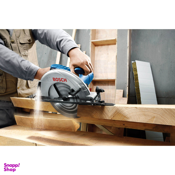 اره برقی بوش مدل GKS 235 Turbo