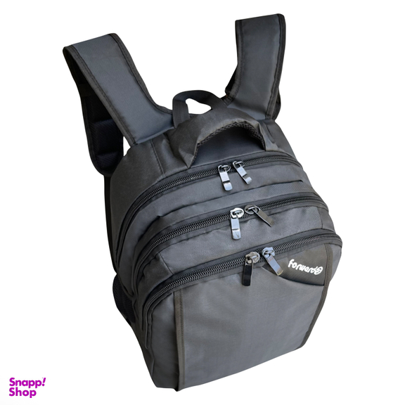 کوله پشتی لپ تاپ فوروارد مدل FCL66101 مناسب برای لپ‌ تاپ 15.6 تا 16.4 اینچی