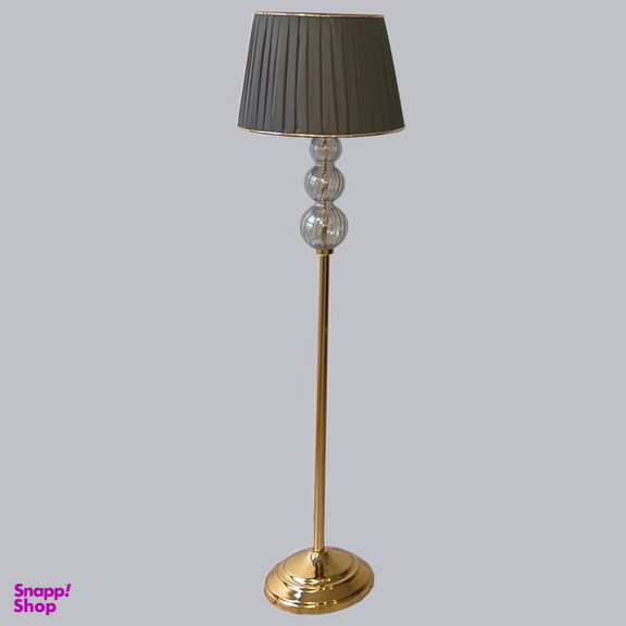 آباژور ایستاده نورهام مدل NHM-80.3SHM.GLD-40