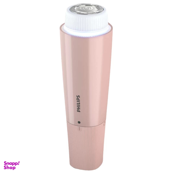 ماشین اصلاح موی صورت بانوان فیلیپس کد BRR454