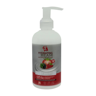 کرم مرطوب کننده 121 مدل Berry حجم 250 میلی لیتر