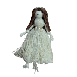 جاکلیدی مدل عروسکی کد b21