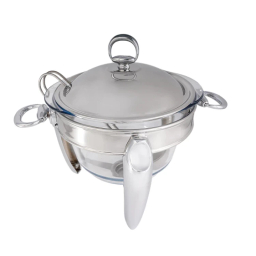 سوفله خوری ام جی اس مدل 3108