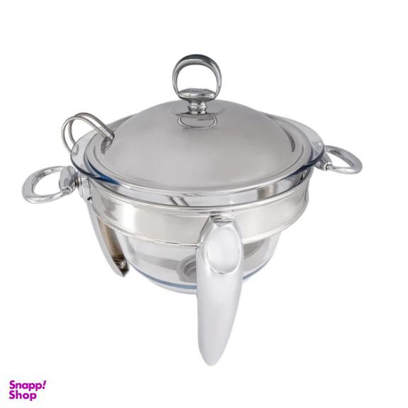 سوفله خوری ام جی اس مدل 3108