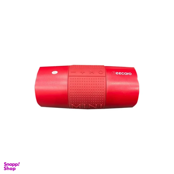 اسپیکر بلوتوثی قابل حمل بیکارو کد 4212