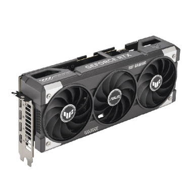 کارت گرافیک ایسوس مدل TUF Gaming GeForce RTX 5060 Ti 16GB DDR7