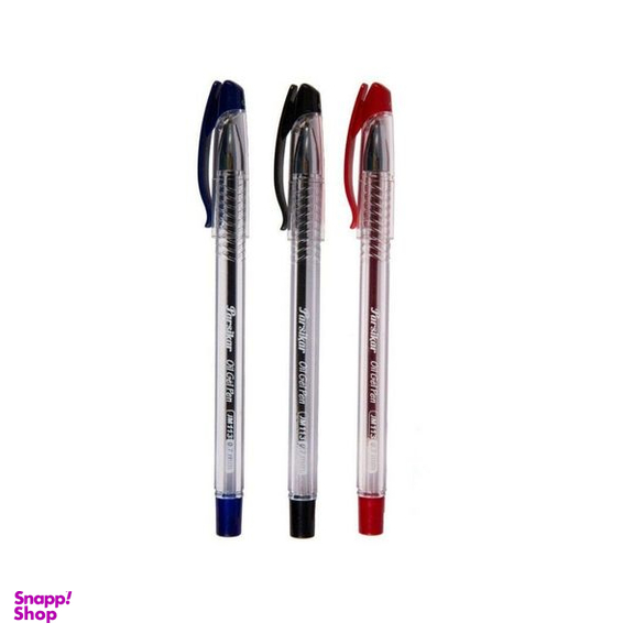 خودکار پارسی کار مدل JM-113 بسته 3 عددی