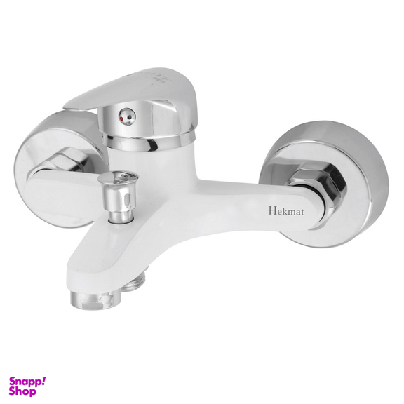 ست شیرآلات حکمت نشان مدل ایتالیا SK2 مجموعه 6 عددی