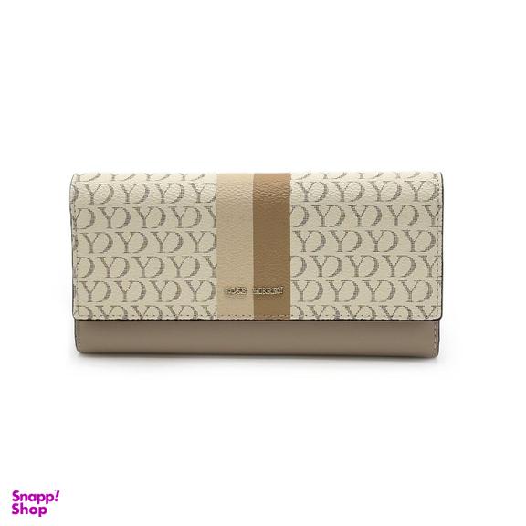 کیف پول زنانه دیوید جونز مدل Rose Merry T725-23