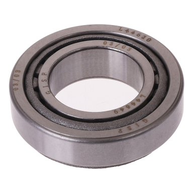 بلبرینگ چرخ عقب بزرگ جی آی اس پی کد 10/44649 مدل 507307 مناسب پراید