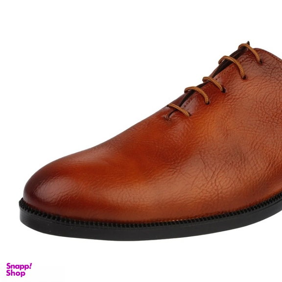 کفش رسمی مردانه کروماکی مدل km126