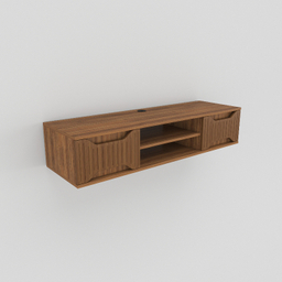 میز تلویزیون دیواری اعیان مدل FH750