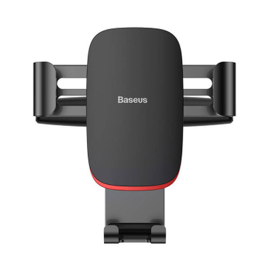 پایه نگهدارنده گوشی موبایل بیسوس مدل Car Mount CD