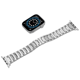 بند ساعت هوشمند کوتتسی مدل WH5299 W57 مناسب اپل واچ 42/44/45/46/49 میلی متر