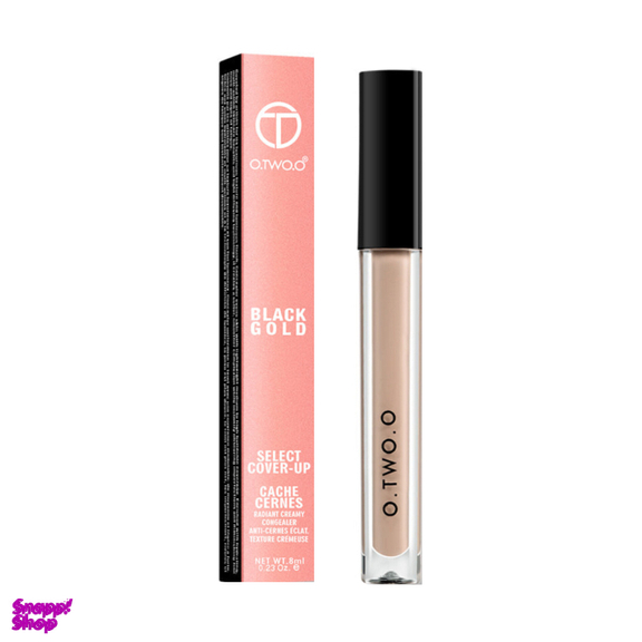 کانسیلر مایع او تو او مدل پوشاننده شماره 03