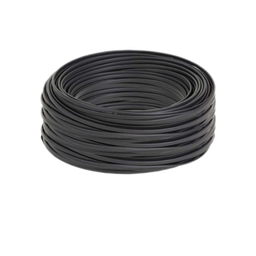 کابل برق 2×1.5 رعد کابل کرمان مدل افشان طول 5 متر