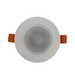 پنل سقفی ال ای دی 7 وات پرتو الکتریک مدل PR-7W بسته 5 عددی