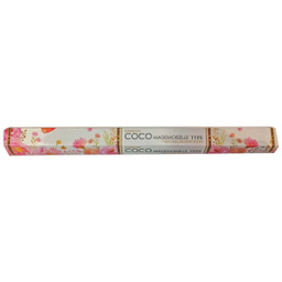 عود دارشان طرح COCO MADEMOISELLE کد 020