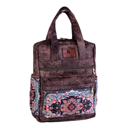 کوله پشتی زنانه یوتاب مدل سنتی کد SE-02