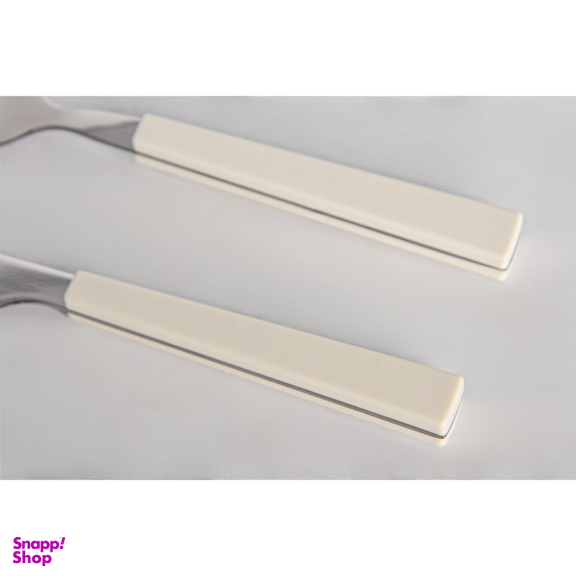 سرویس کارد و چنگال 12 پارچه 6 نفره یونیک کد 5850