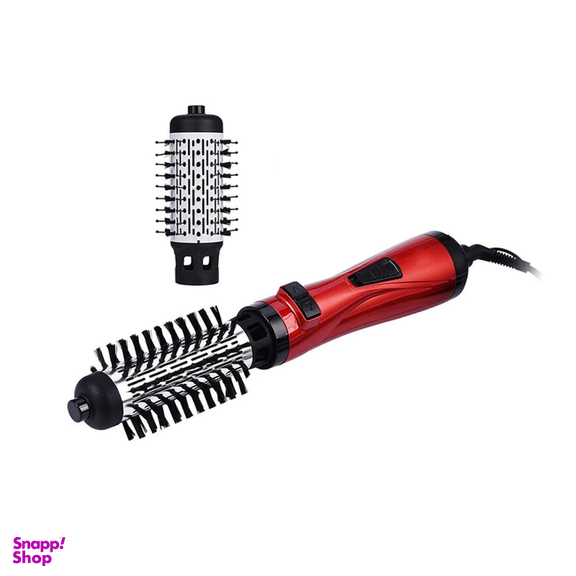 سشوار برس دار چرخشی جیمی مدل GM-4829