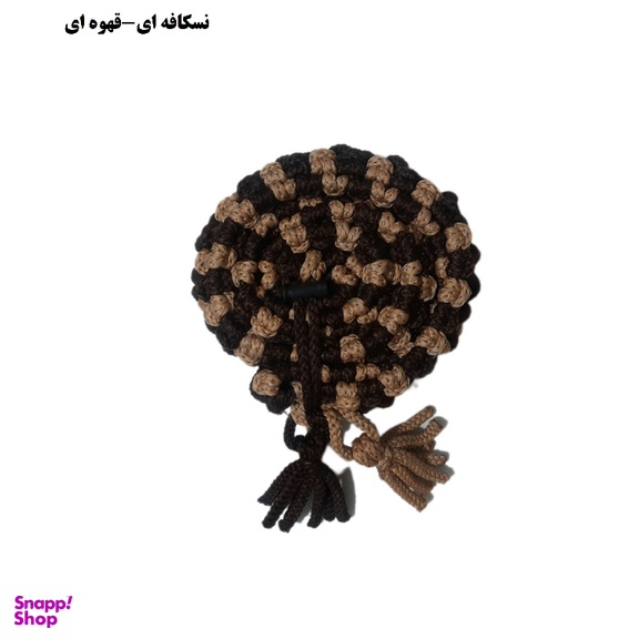 بند هنگ درام مدل دو رنگ کد 02