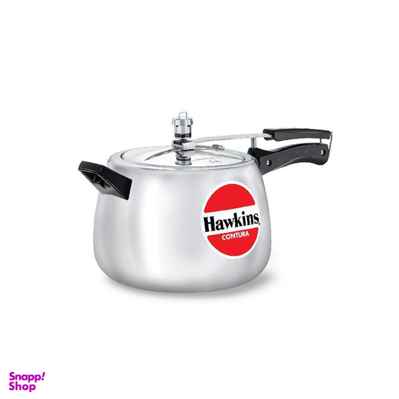 زودپز هاکینز مدل کانچورا گنجایش 6.5 لیتر