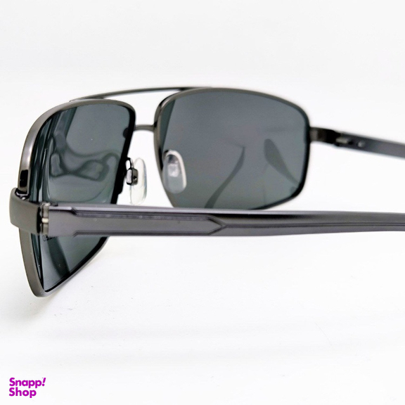 عینک آفتابی مردانه کد 208035-C5 رنگ مشکی